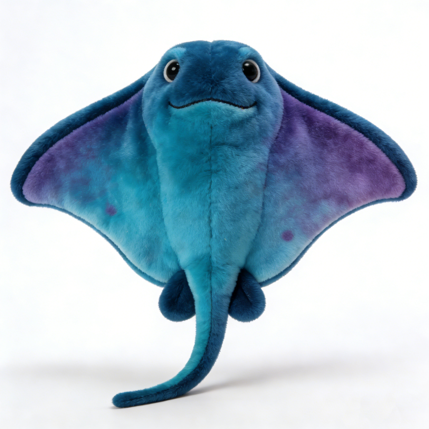 Manta Ray Plush Toy
